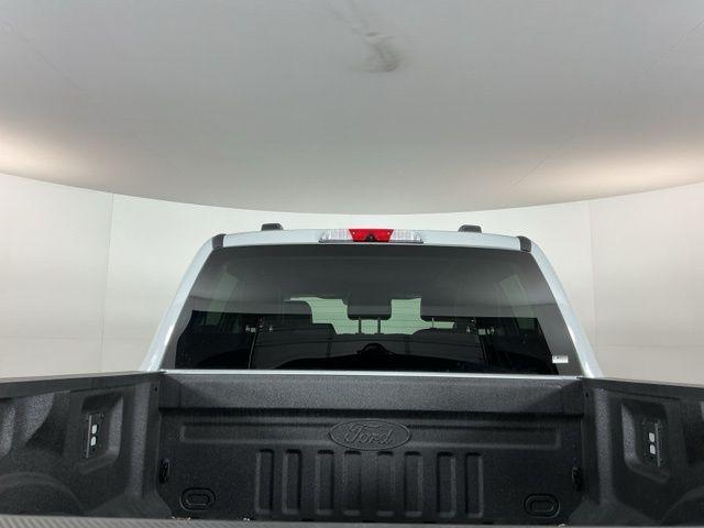 used 2025 Ford F-350 car, priced at $75,671