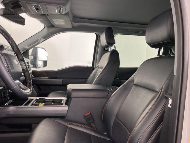 used 2025 Ford F-350 car, priced at $75,671