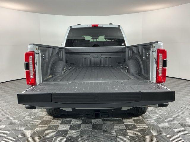 used 2025 Ford F-350 car, priced at $75,671
