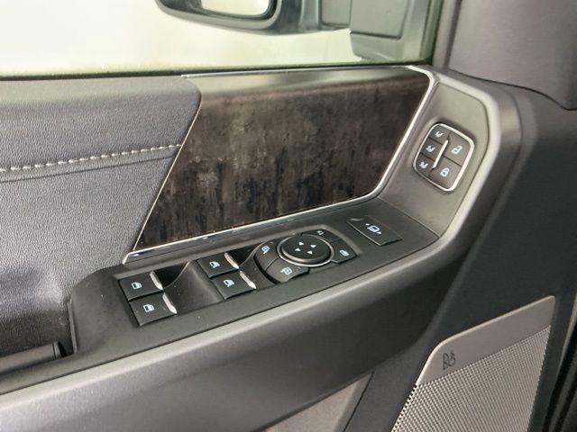 used 2025 Ford F-350 car, priced at $75,671