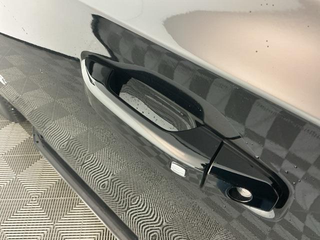 used 2022 Chevrolet Tahoe car, priced at $47,971