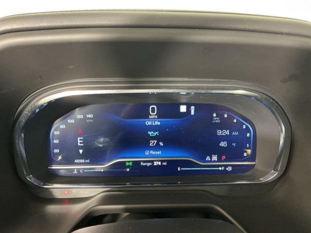 used 2022 Chevrolet Tahoe car, priced at $47,971