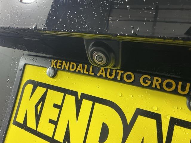 used 2022 Chevrolet Tahoe car, priced at $47,971