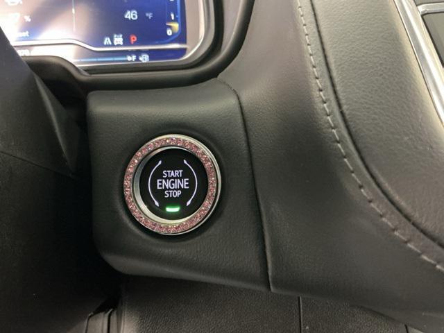 used 2022 Chevrolet Tahoe car, priced at $47,971