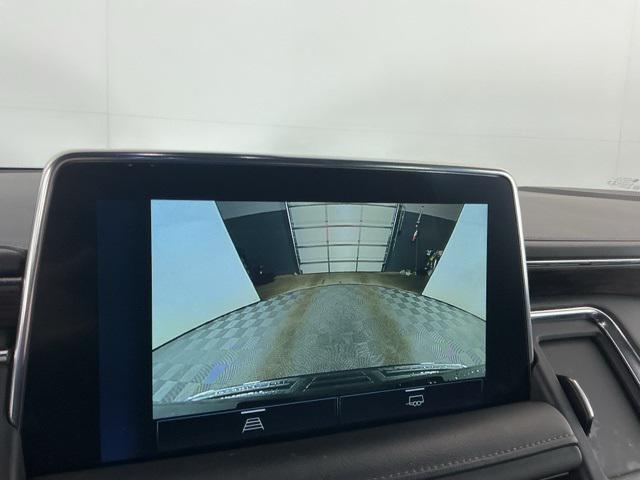 used 2022 Chevrolet Tahoe car, priced at $47,971