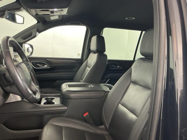 used 2022 Chevrolet Tahoe car, priced at $47,971