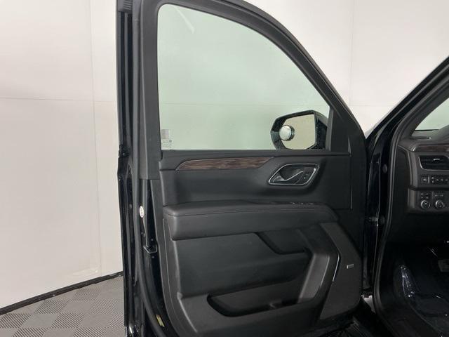 used 2022 Chevrolet Tahoe car, priced at $47,971