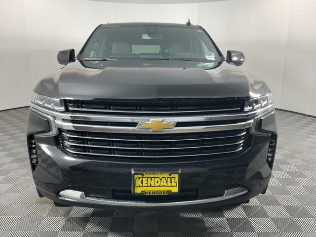 used 2022 Chevrolet Tahoe car, priced at $47,971