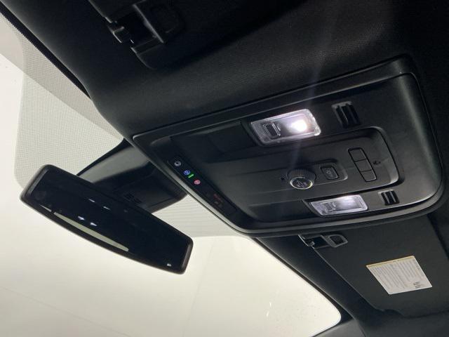 used 2022 Chevrolet Tahoe car, priced at $47,971