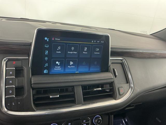 used 2022 Chevrolet Tahoe car, priced at $47,971