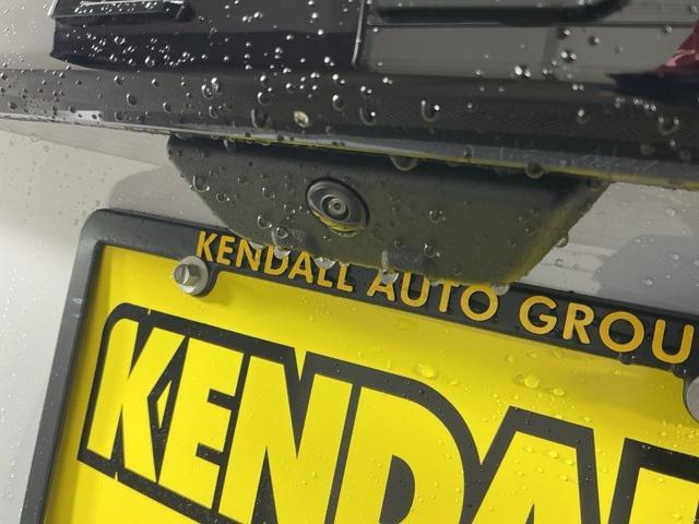 new 2026 Ford Explorer car, priced at $54,175