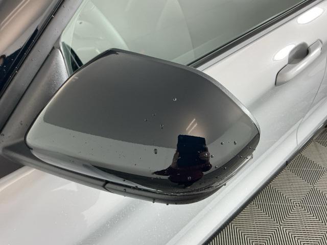 new 2026 Ford Explorer car, priced at $54,175