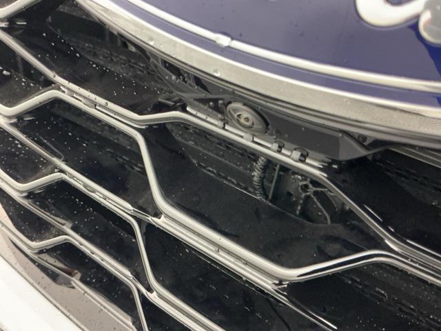 new 2026 Ford Explorer car, priced at $54,175