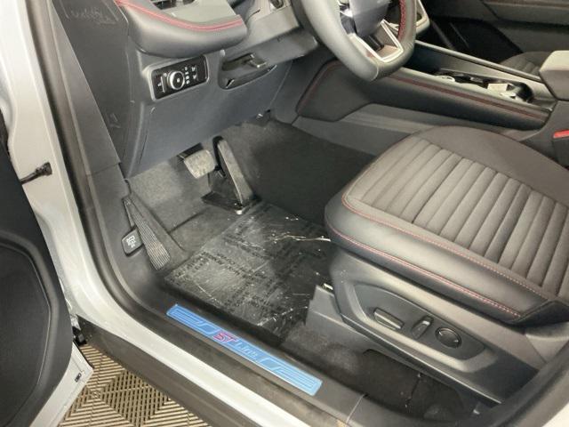 new 2026 Ford Explorer car, priced at $54,175