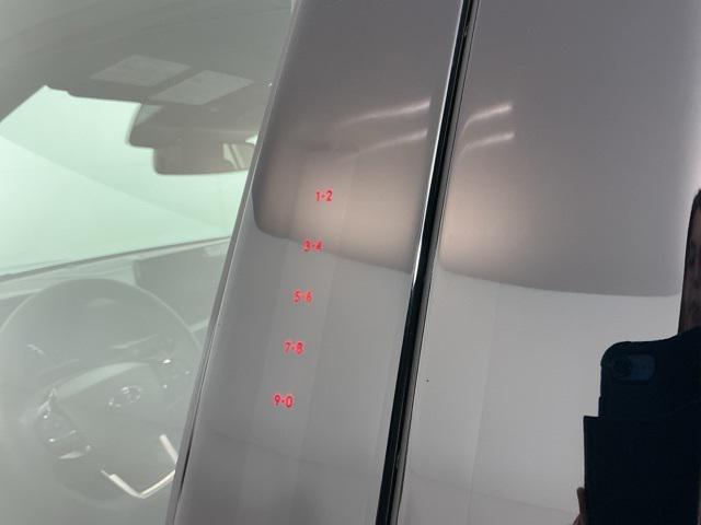 new 2026 Ford Explorer car, priced at $54,175