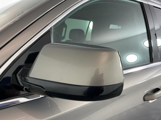 used 2017 Chevrolet Tahoe car, priced at $19,971