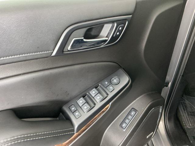 used 2017 Chevrolet Tahoe car, priced at $19,971