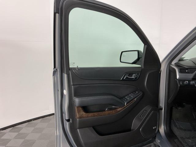 used 2017 Chevrolet Tahoe car, priced at $19,971