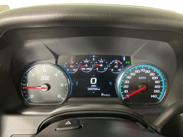 used 2017 Chevrolet Tahoe car, priced at $19,971