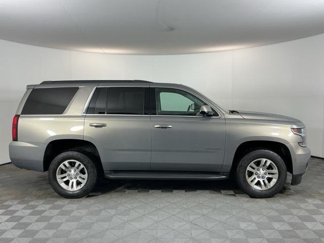 used 2017 Chevrolet Tahoe car, priced at $19,971