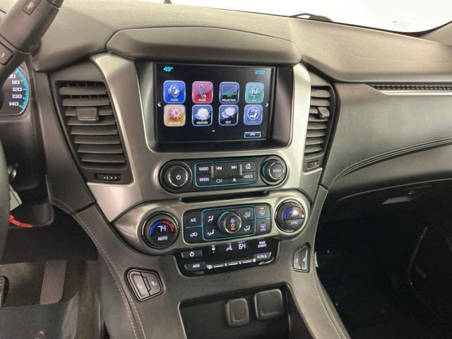 used 2017 Chevrolet Tahoe car, priced at $19,971