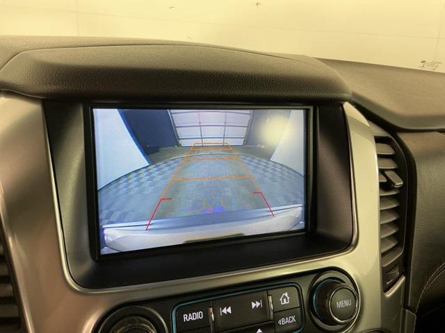 used 2017 Chevrolet Tahoe car, priced at $19,971