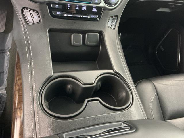 used 2017 Chevrolet Tahoe car, priced at $19,971