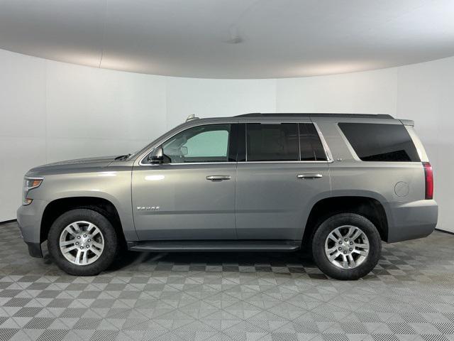 used 2017 Chevrolet Tahoe car, priced at $19,971