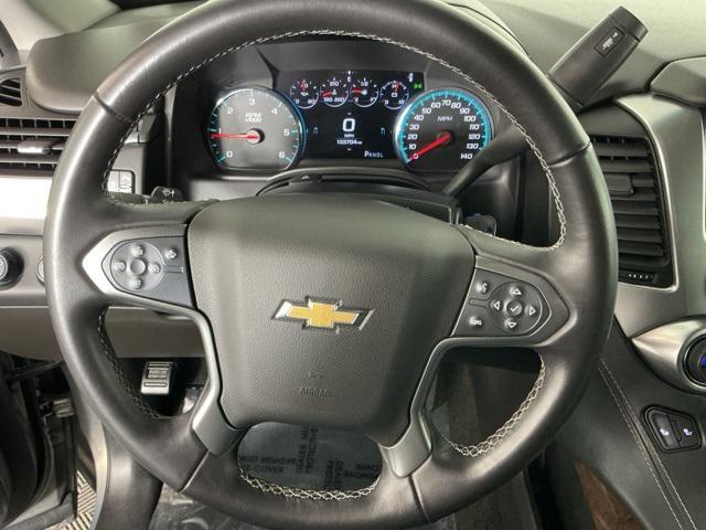 used 2017 Chevrolet Tahoe car, priced at $19,971