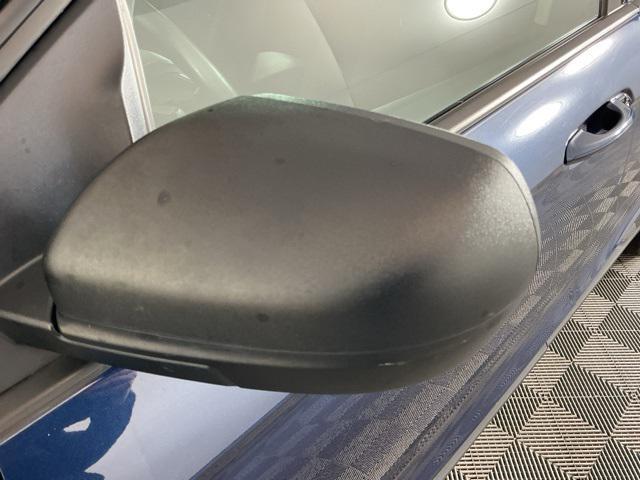 used 2017 Ford Edge car, priced at $11,971