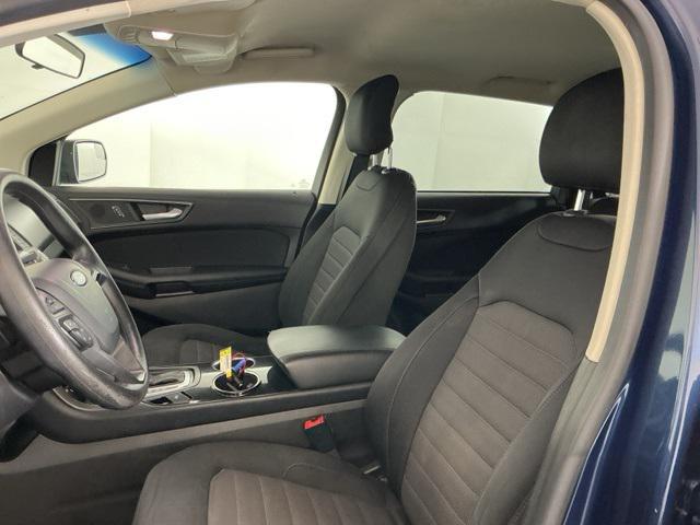 used 2017 Ford Edge car, priced at $11,971