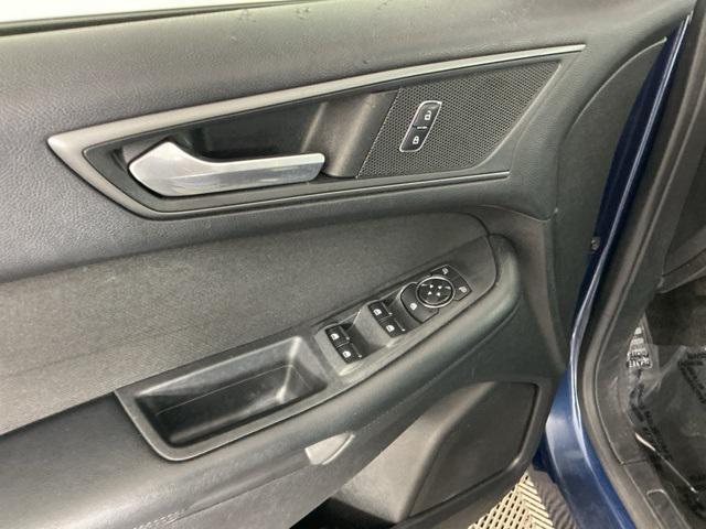 used 2017 Ford Edge car, priced at $11,971