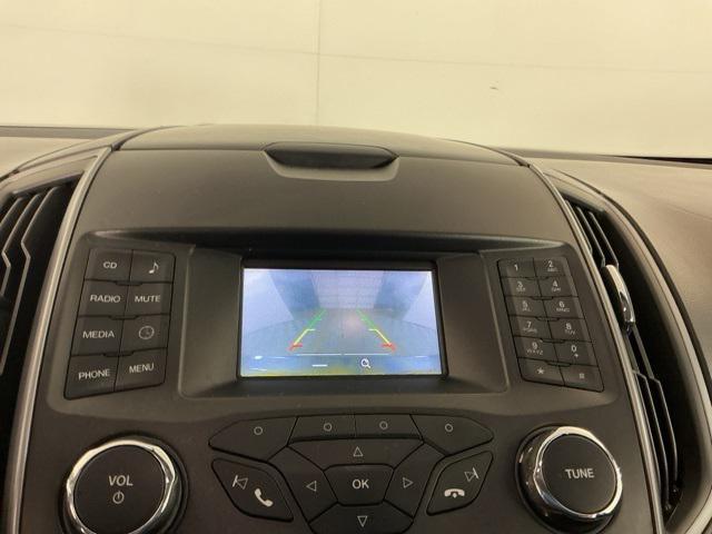 used 2017 Ford Edge car, priced at $11,971