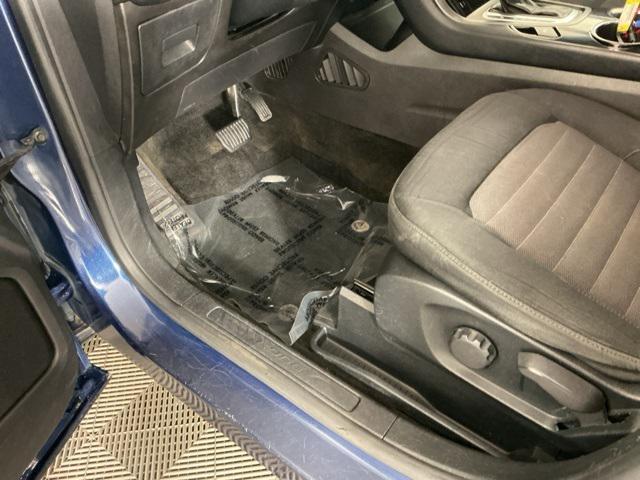 used 2017 Ford Edge car, priced at $11,971