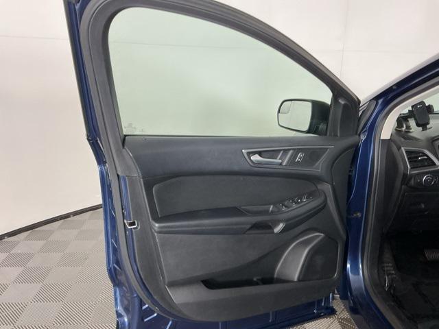used 2017 Ford Edge car, priced at $11,971