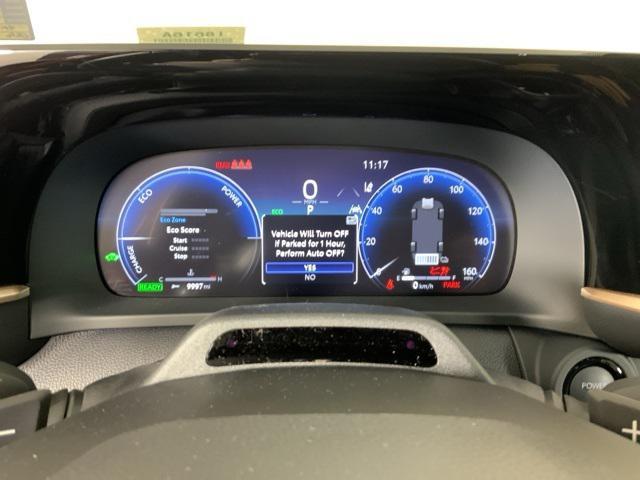 used 2025 Toyota Crown Signia car, priced at $45,972