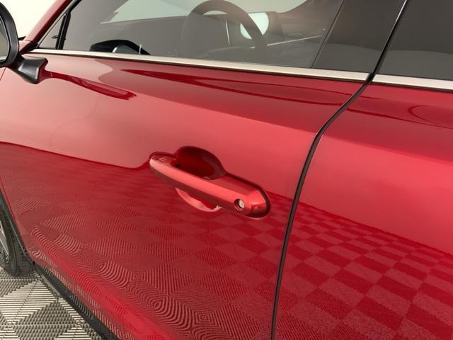 used 2025 Toyota Crown Signia car, priced at $45,972