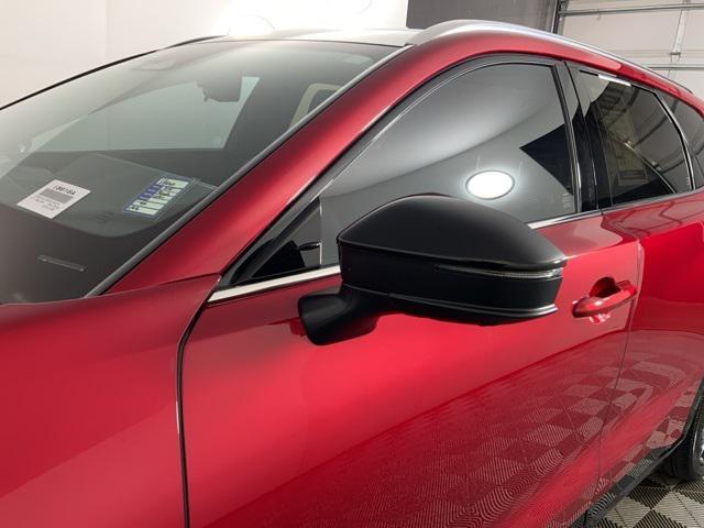 used 2025 Toyota Crown Signia car, priced at $45,972