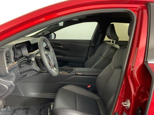 used 2025 Toyota Crown Signia car, priced at $45,972