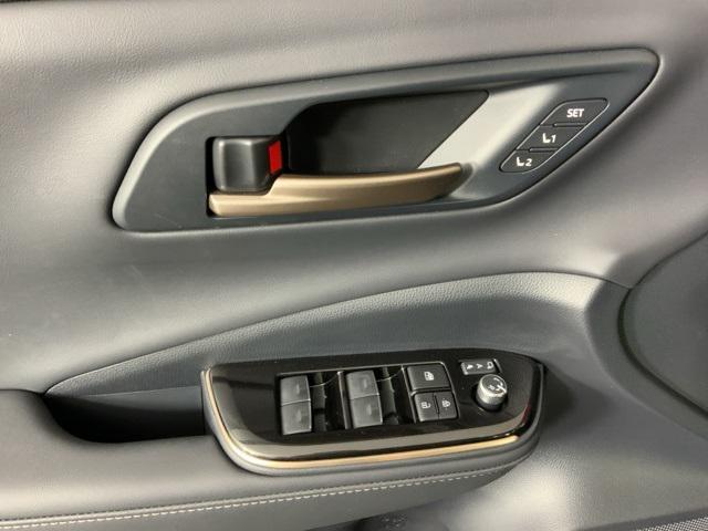 used 2025 Toyota Crown Signia car, priced at $45,972