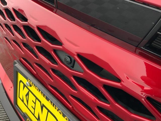 used 2025 Toyota Crown Signia car, priced at $45,972