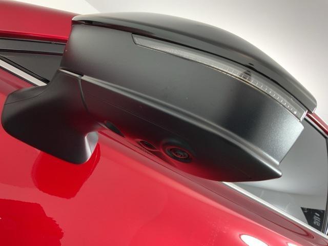 used 2025 Toyota Crown Signia car, priced at $45,972