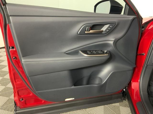 used 2025 Toyota Crown Signia car, priced at $45,972