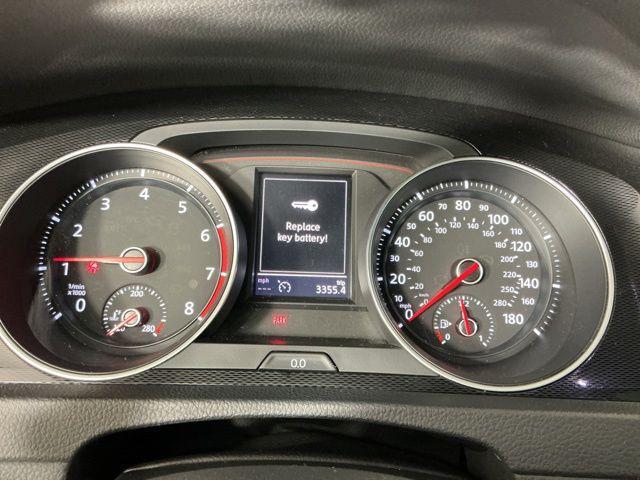 used 2016 Volkswagen Golf GTI car, priced at $13,971
