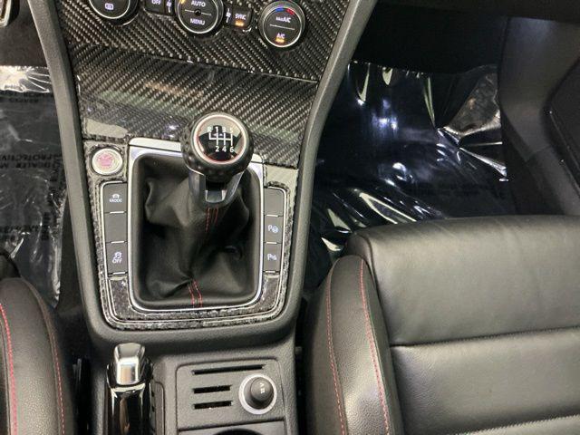 used 2016 Volkswagen Golf GTI car, priced at $13,971