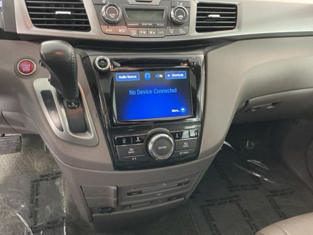 used 2015 Honda Odyssey car, priced at $11,971