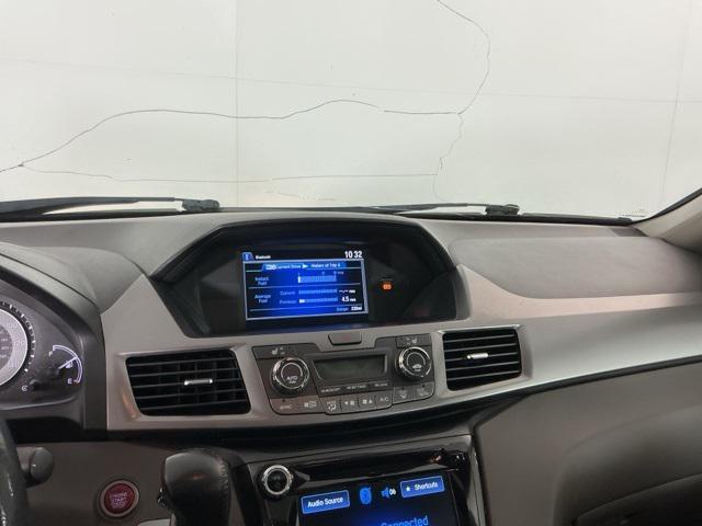 used 2015 Honda Odyssey car, priced at $11,971