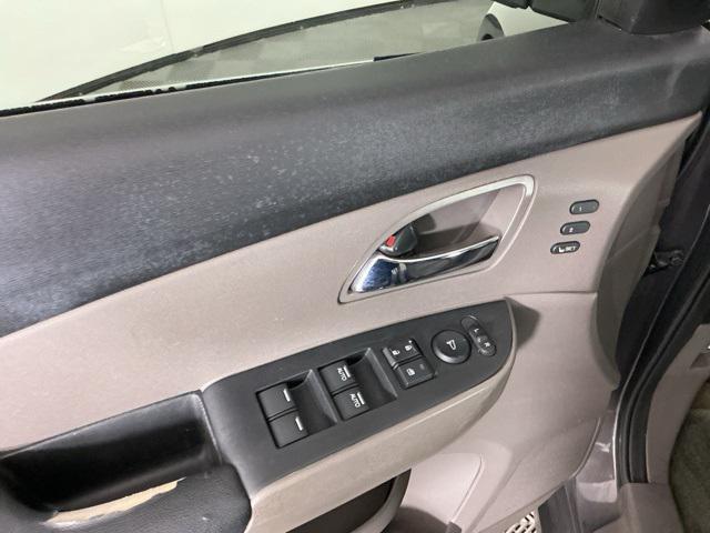 used 2015 Honda Odyssey car, priced at $11,971