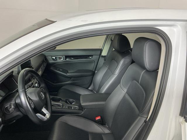 used 2023 Honda Civic car, priced at $24,971