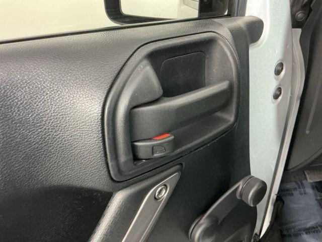 used 2011 Jeep Wrangler Unlimited car, priced at $15,971